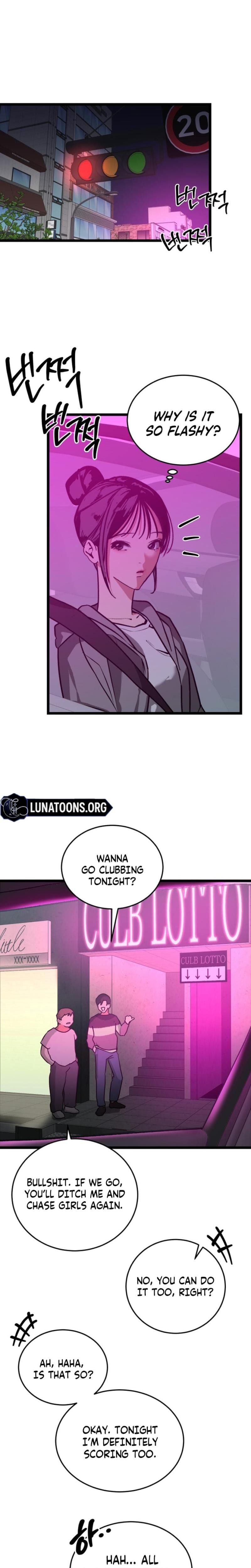 Two Faces Uncensored, chapter 1, page 25 of 51