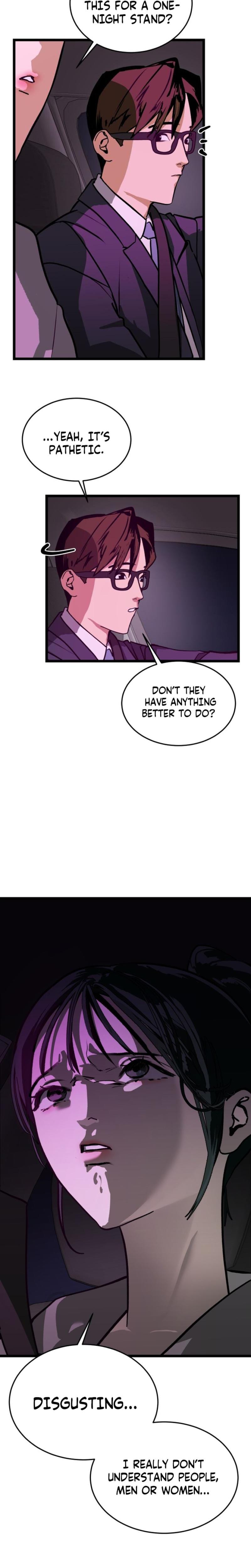 Two Faces Uncensored, chapter 1, page 26 of 51