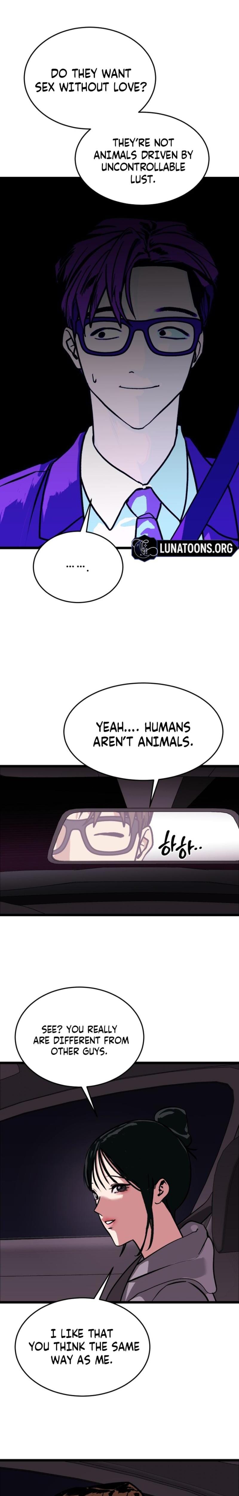 Two Faces Uncensored, chapter 1, page 27 of 51