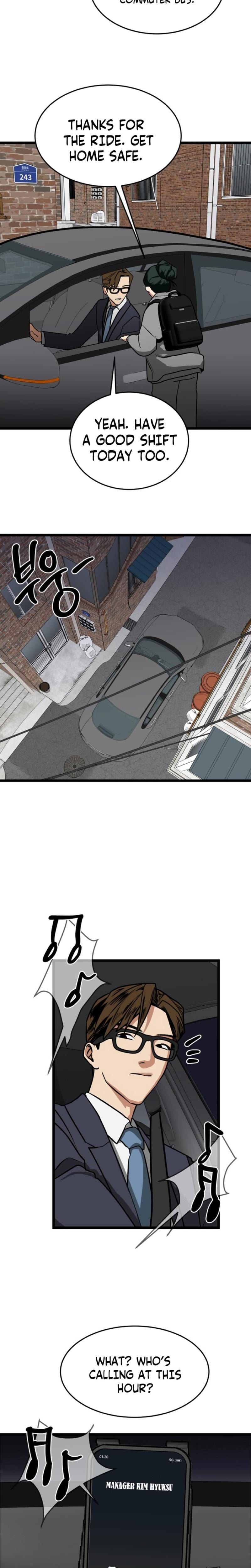 Two Faces Uncensored, chapter 1, page 34 of 51