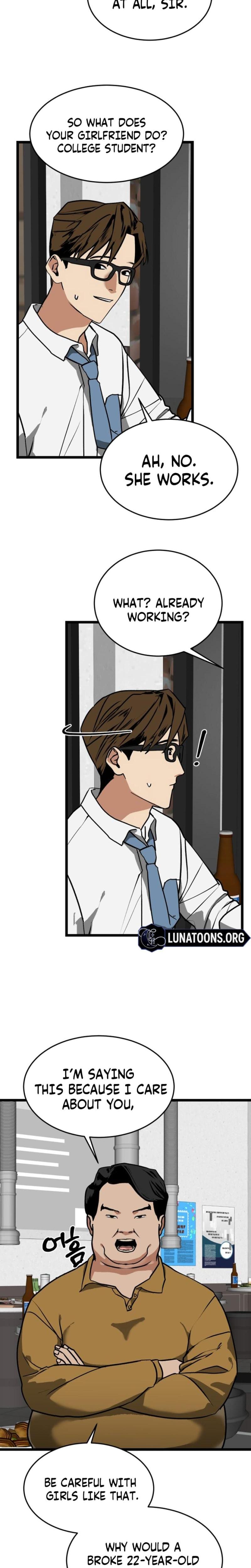 Two Faces Uncensored, chapter 1, page 36 of 51