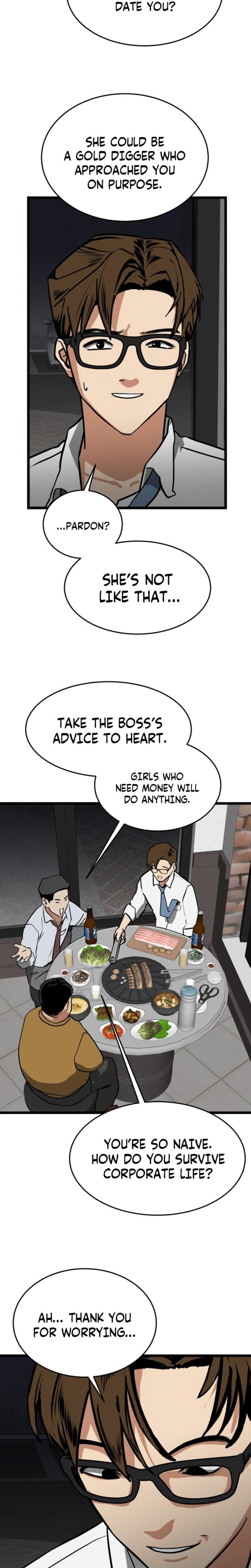Two Faces Uncensored, chapter 1, page 37 of 51