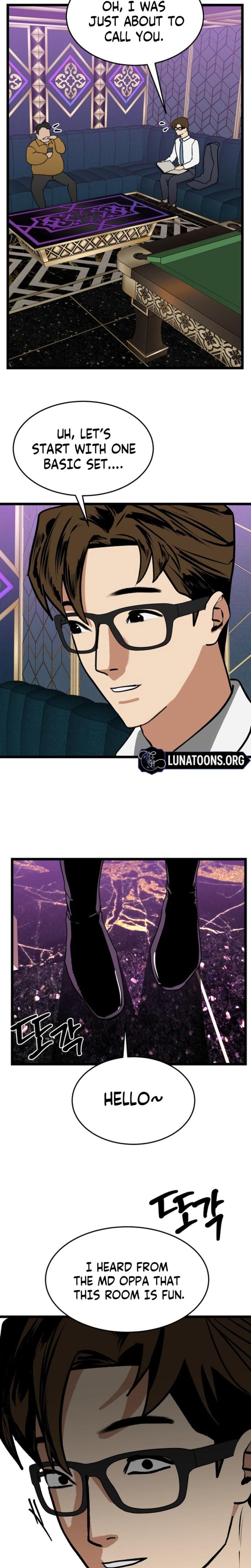 Two Faces Uncensored, chapter 1, page 49 of 51
