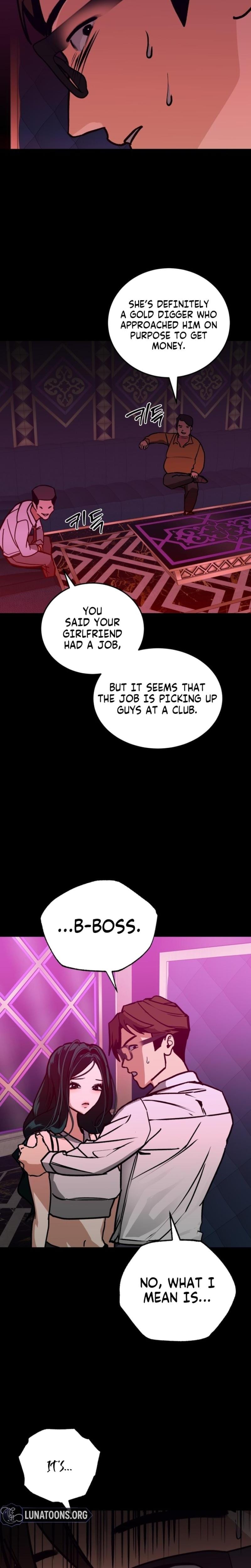 Two Faces Uncensored, chapter 2, page 5 of 26