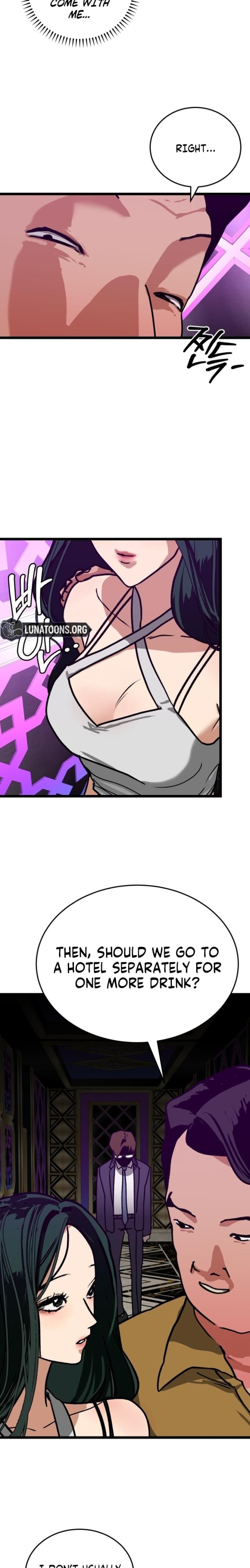 Two Faces Uncensored, chapter 2, page 15 of 26
