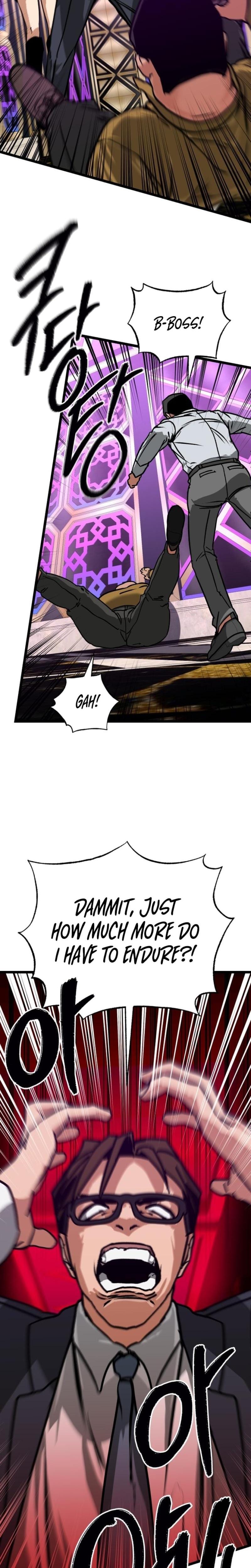 Two Faces Uncensored, chapter 2, page 17 of 26