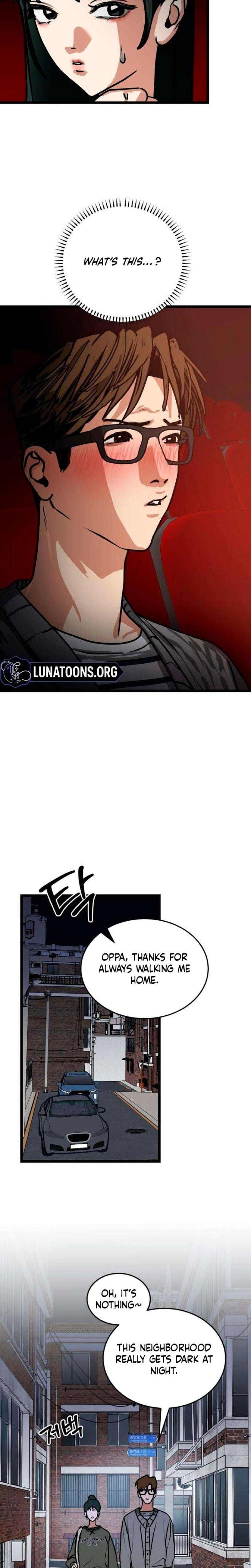 Two Faces Uncensored, chapter 4, page 23 of 29