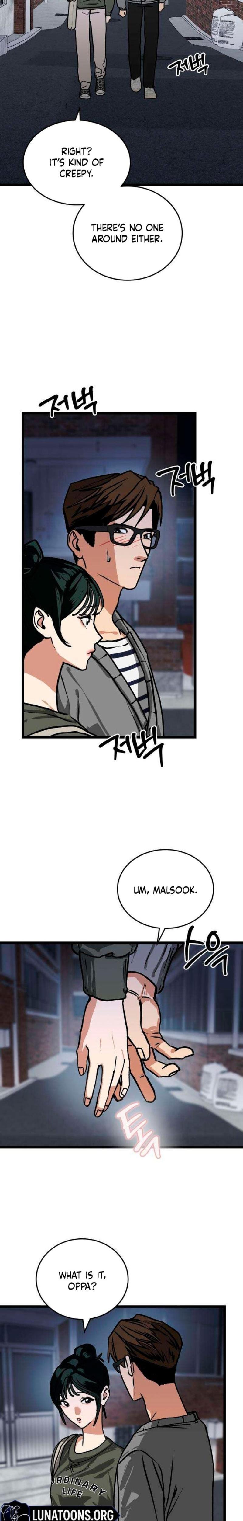 Two Faces Uncensored, chapter 4, page 24 of 29