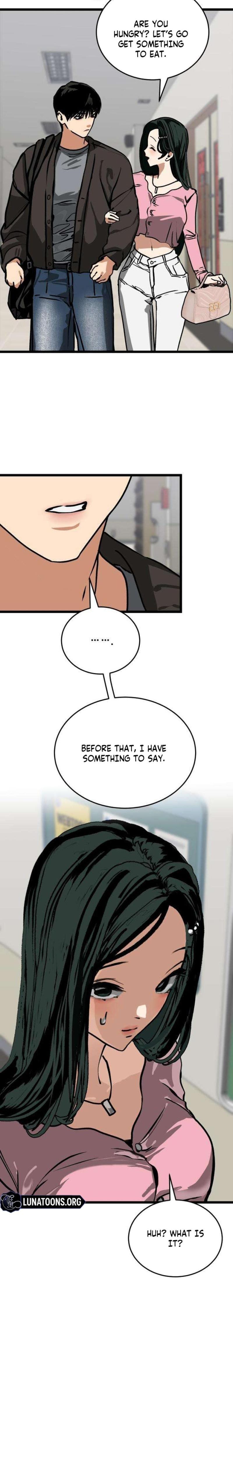 Two Faces Uncensored, chapter 5, page 17 of 31