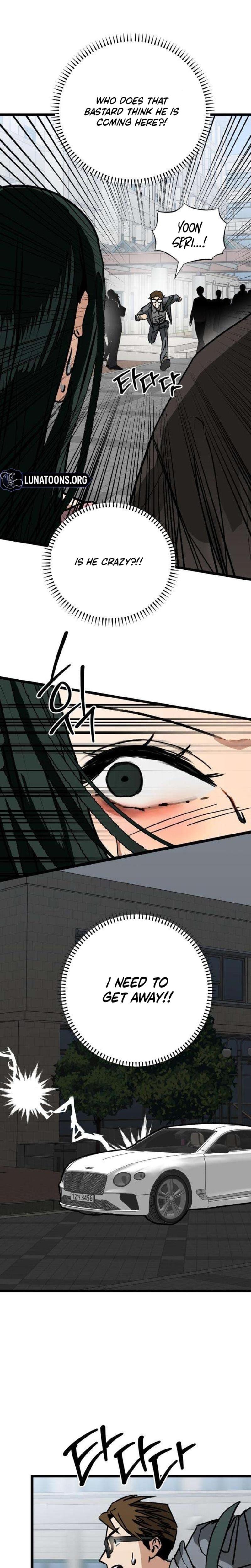 Two Faces Uncensored, chapter 5, page 24 of 31