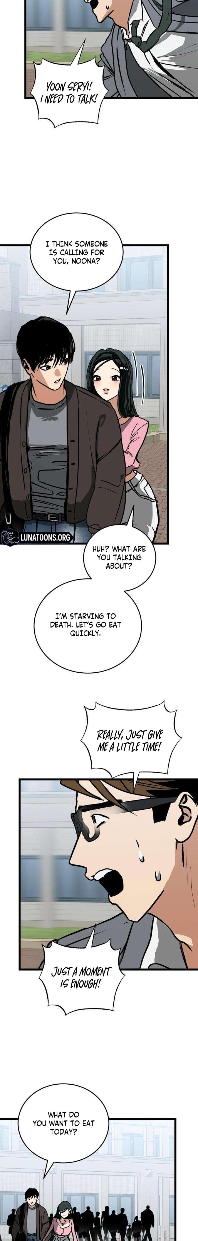 Two Faces Uncensored, chapter 5, page 25 of 31