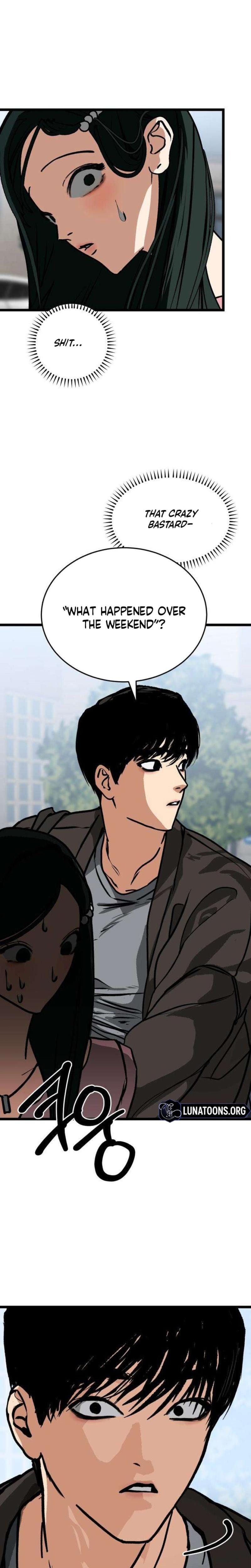 Two Faces Uncensored, chapter 5, page 27 of 31