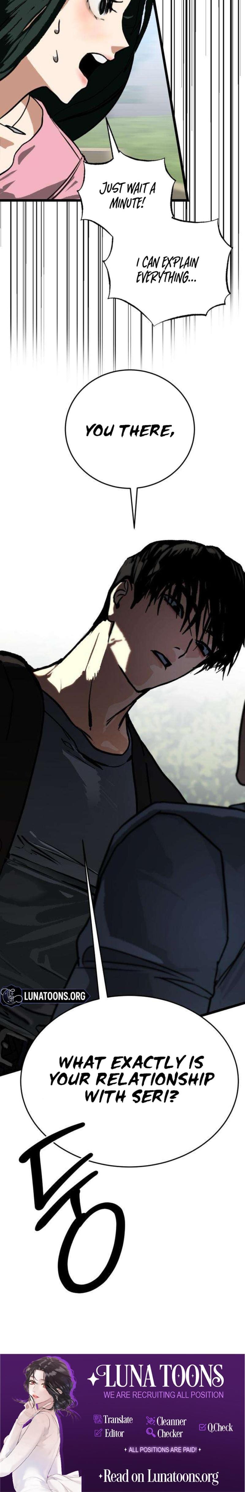 Two Faces Uncensored, chapter 5, page 31 of 31