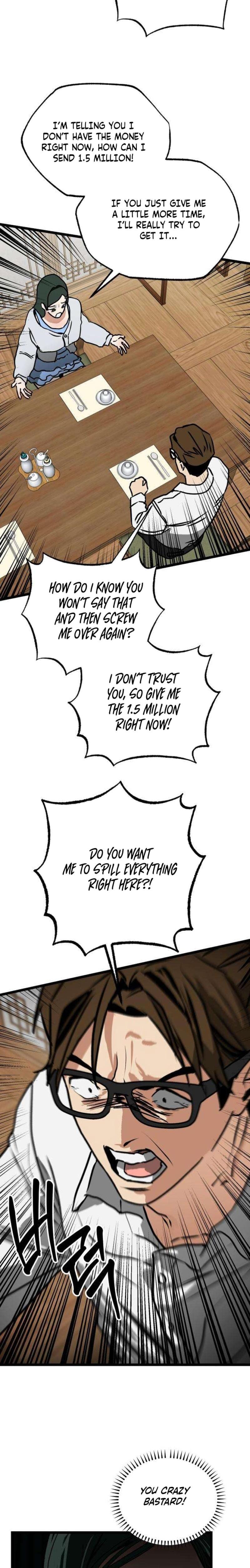 Two Faces Uncensored, chapter 7, page 16 of 24