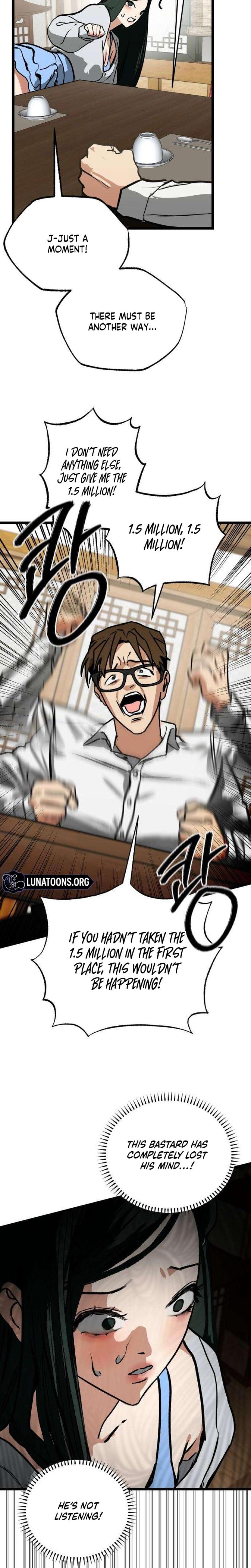 Two Faces Uncensored, chapter 7, page 18 of 24