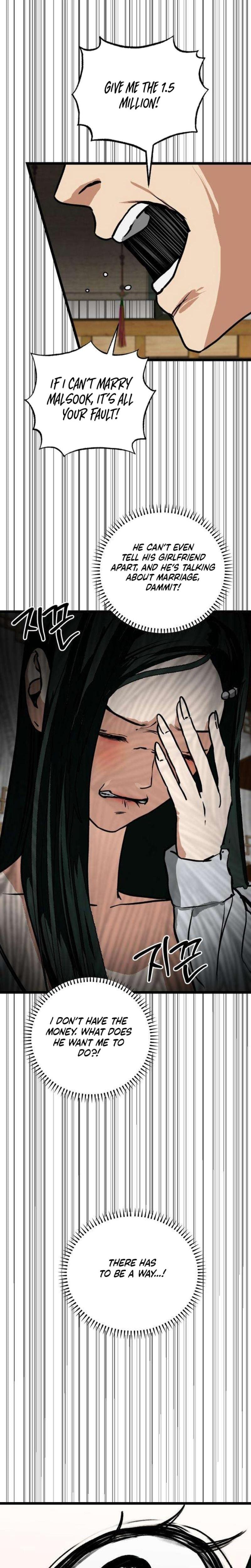 Two Faces Uncensored, chapter 7, page 19 of 24