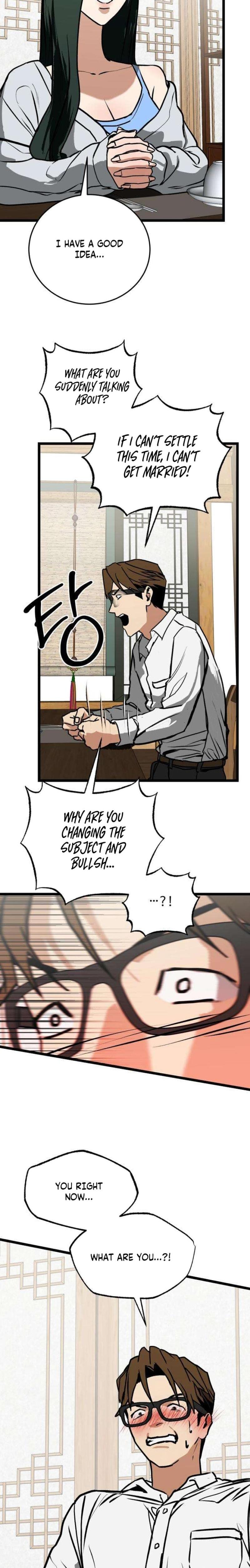 Two Faces Uncensored, chapter 7, page 21 of 24