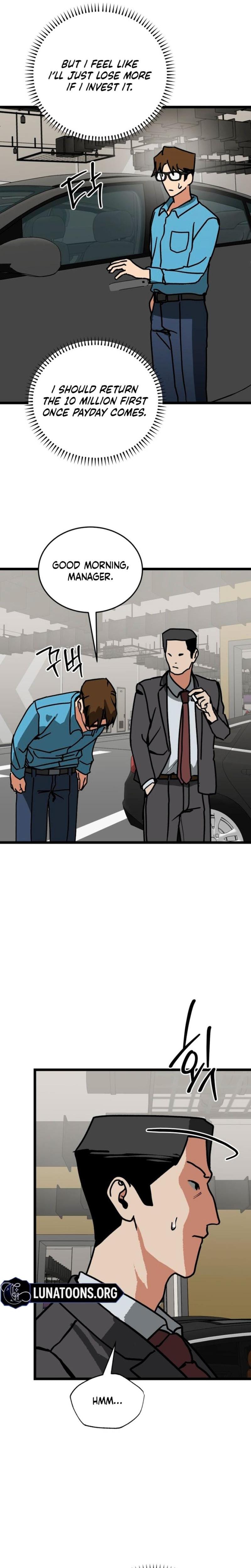 Two Faces Uncensored, chapter 9, page 15 of 24
