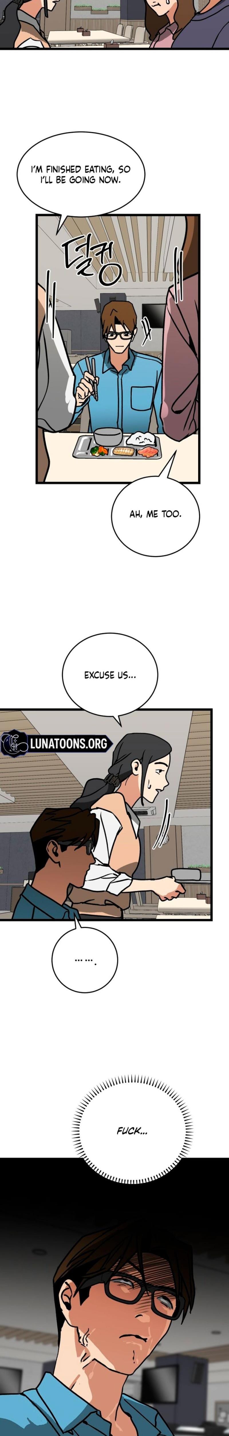 Two Faces Uncensored, chapter 9, page 18 of 24