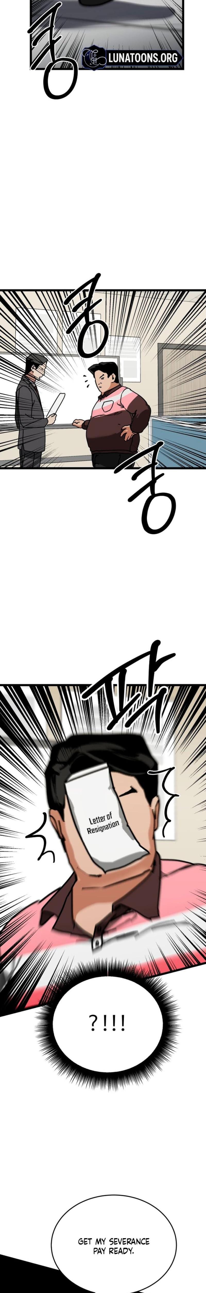 Two Faces Uncensored, chapter 9, page 23 of 24