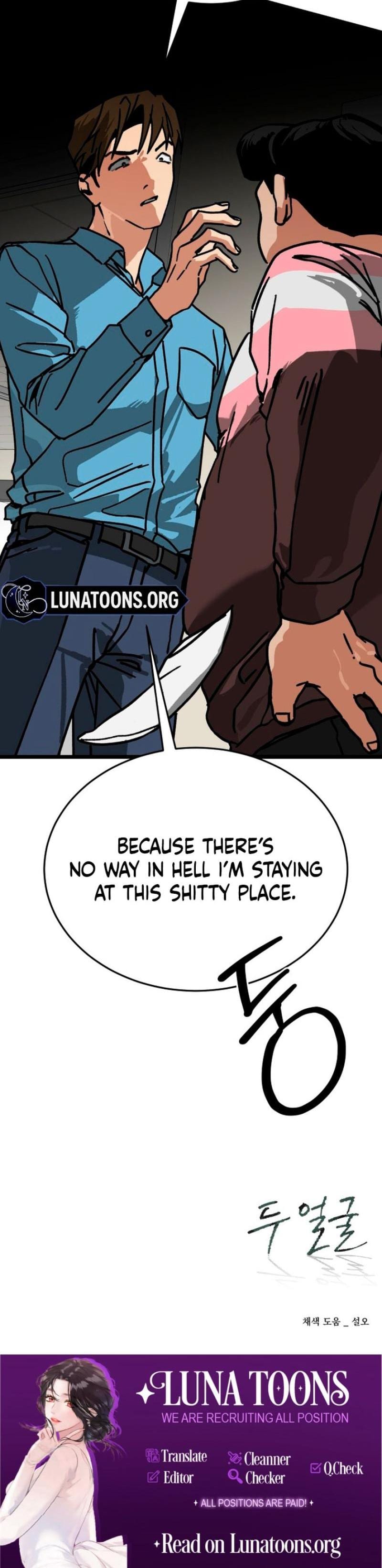 Two Faces Uncensored, chapter 9, page 24 of 24