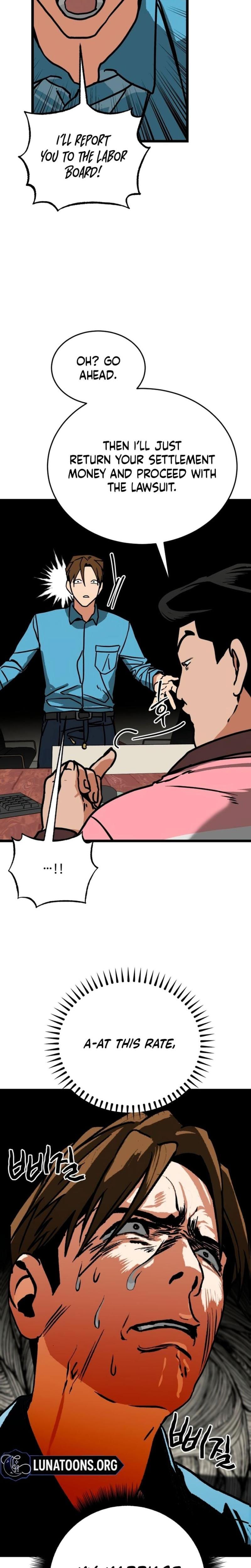 Two Faces Uncensored, chapter 10, page 5 of 27