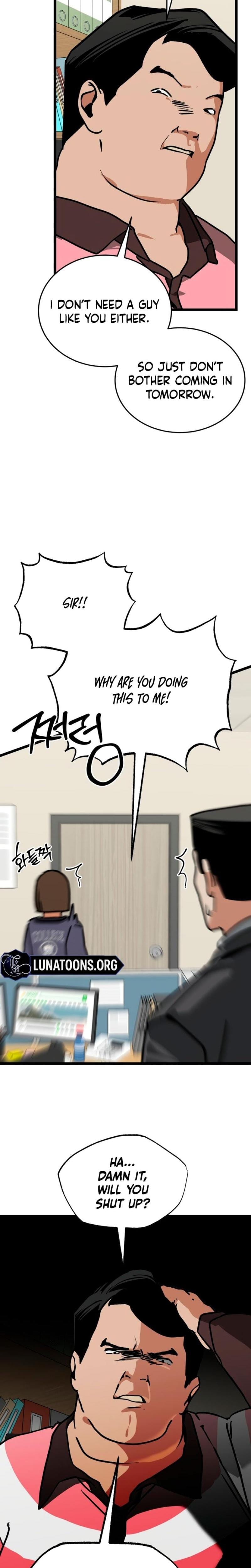 Two Faces Uncensored, chapter 10, page 7 of 27