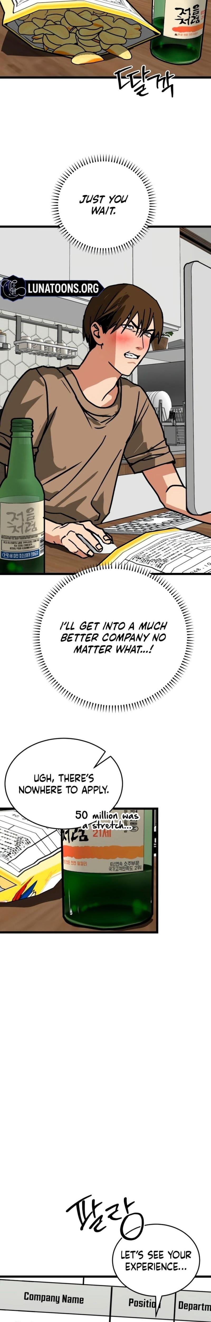 Two Faces Uncensored, chapter 10, page 9 of 27