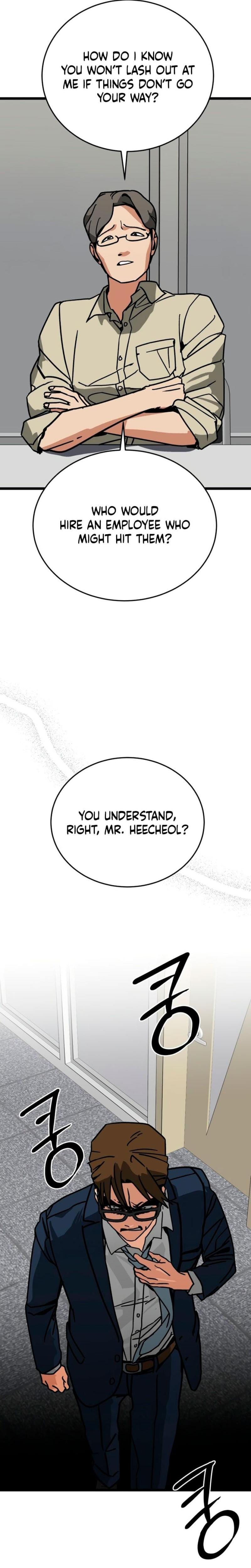 Two Faces Uncensored, chapter 10, page 13 of 27