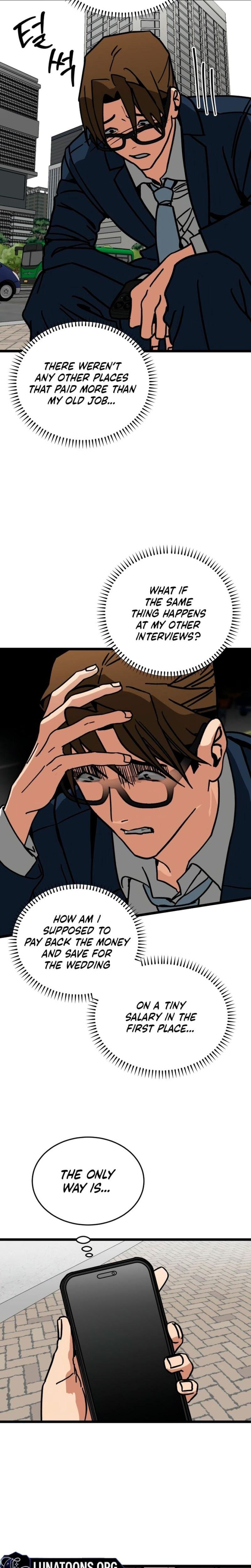 Two Faces Uncensored, chapter 10, page 15 of 27