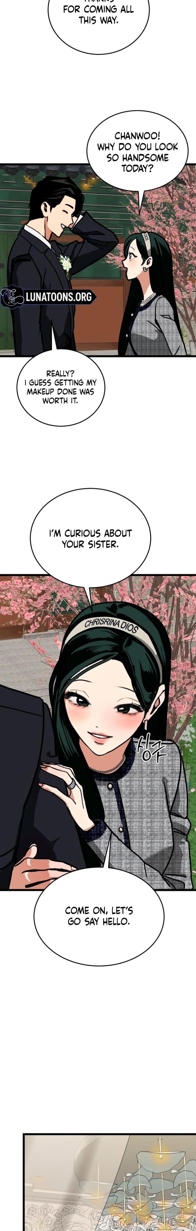 Two Faces Uncensored, chapter 10, page 19 of 27