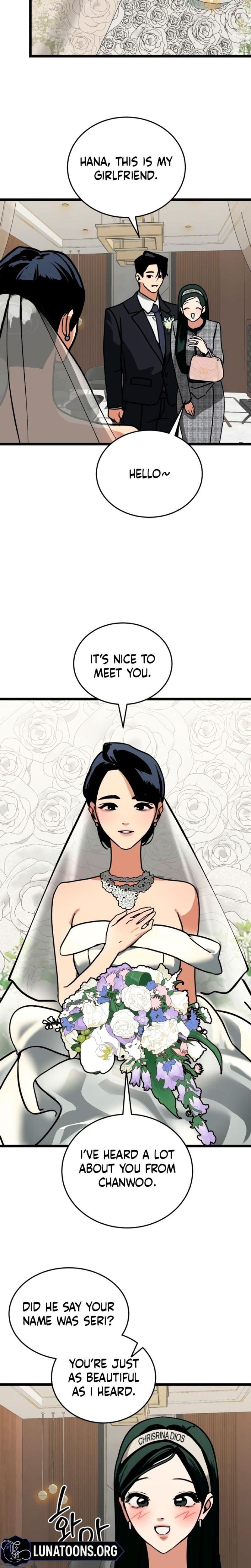 Two Faces Uncensored, chapter 10, page 20 of 27