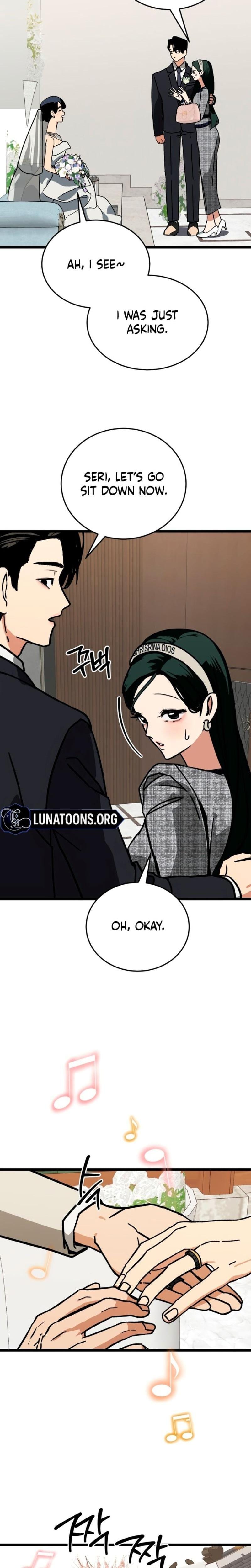 Two Faces Uncensored, chapter 10, page 22 of 27