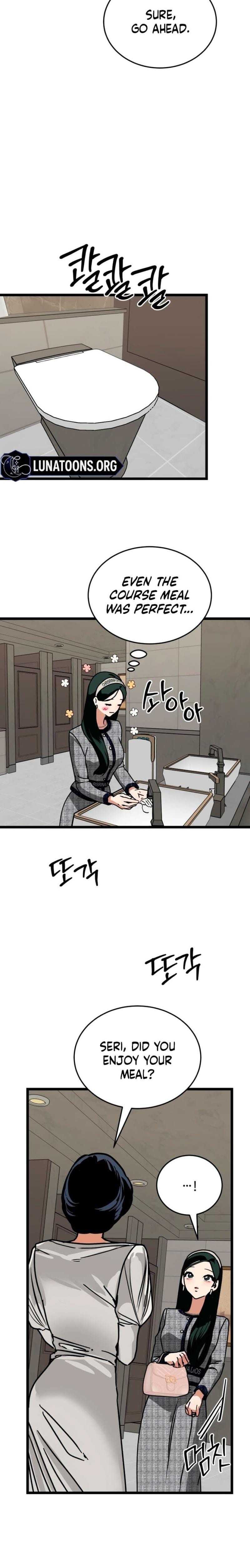 Two Faces Uncensored, chapter 10, page 24 of 27