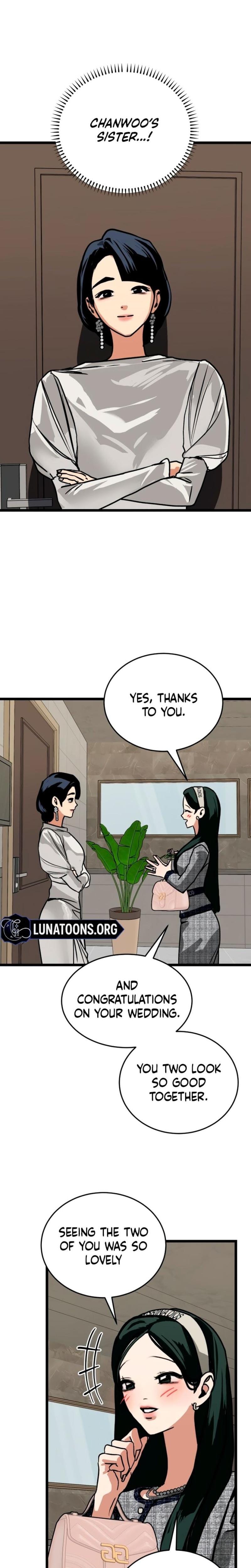 Two Faces Uncensored, chapter 10, page 25 of 27