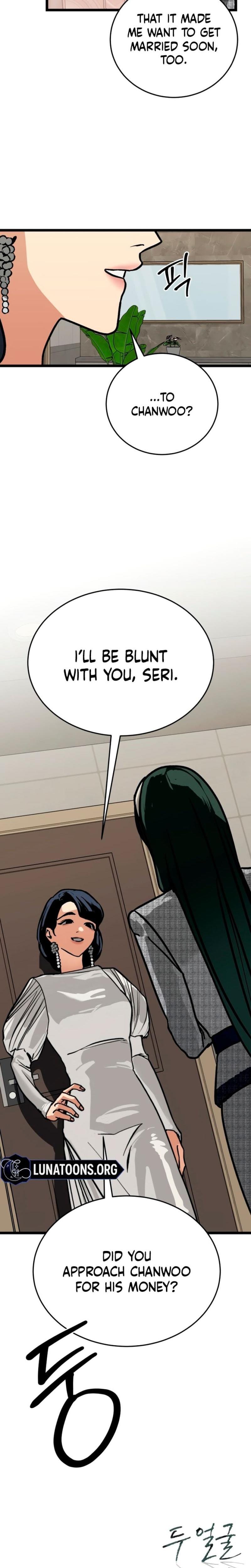 Two Faces Uncensored, chapter 10, page 26 of 27