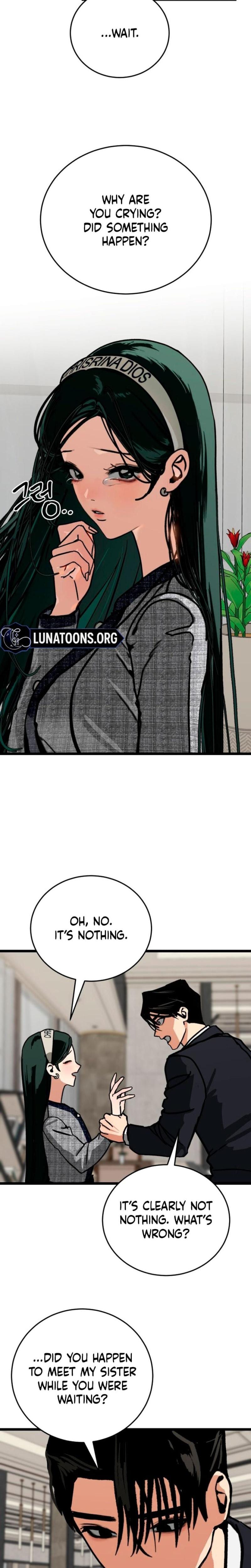 Two Faces Uncensored, chapter 11, page 9 of 26