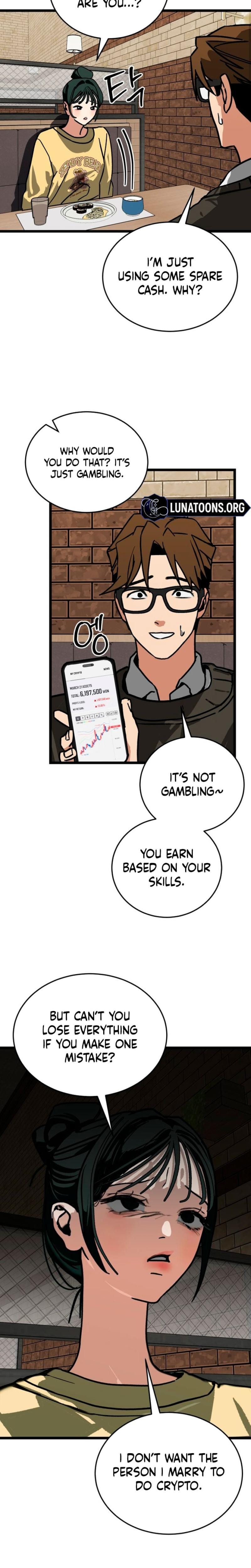 Two Faces Uncensored, chapter 11, page 14 of 26