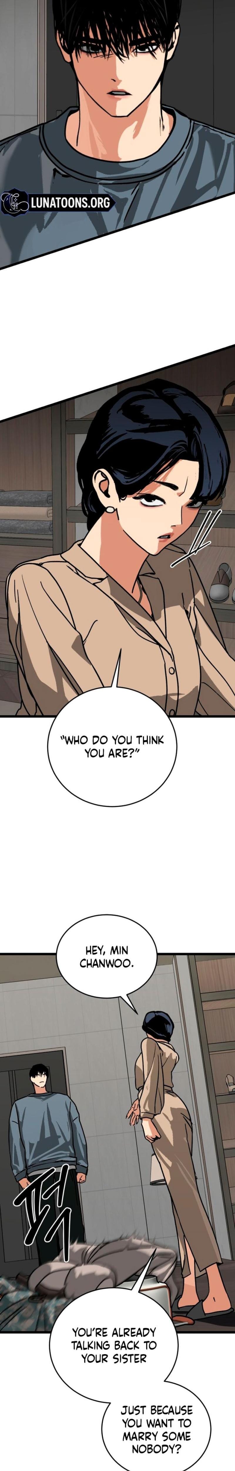 Two Faces Uncensored, chapter 11, page 19 of 26