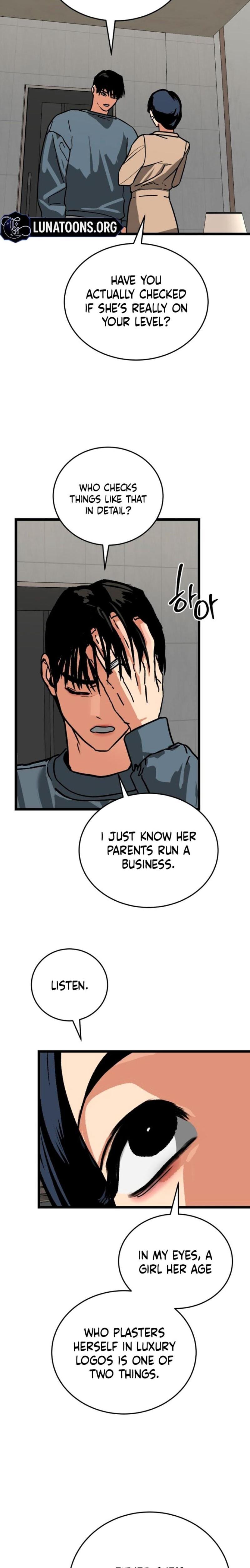 Two Faces Uncensored, chapter 11, page 24 of 26
