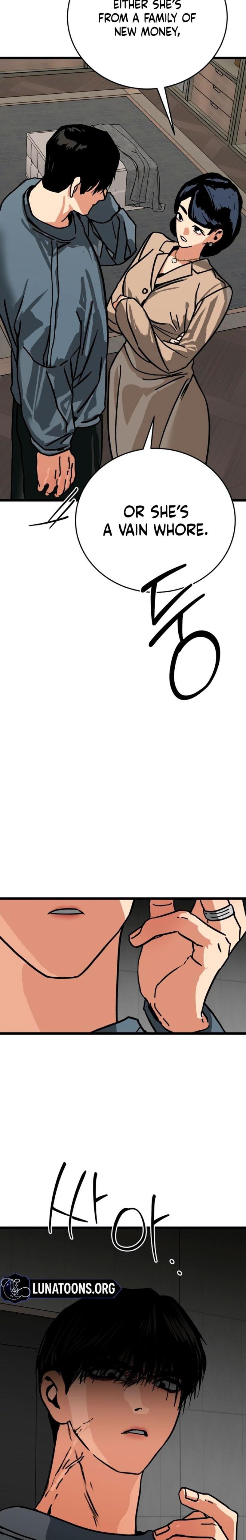 Two Faces Uncensored, chapter 11, page 25 of 26