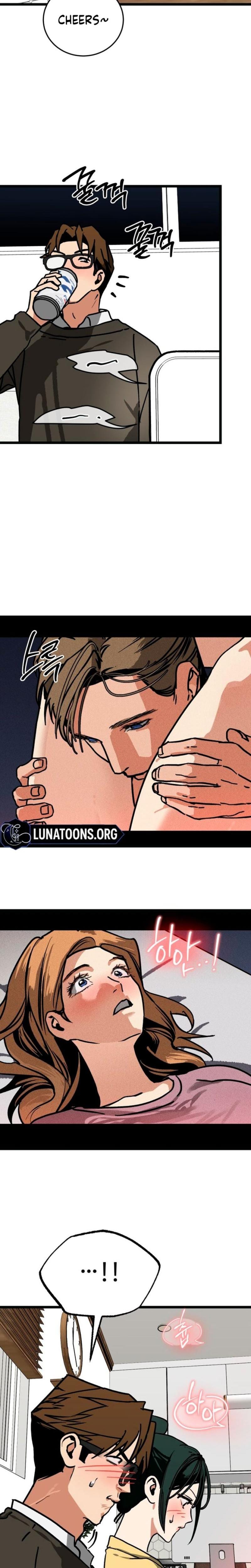 Two Faces Uncensored, chapter 12, page 7 of 24