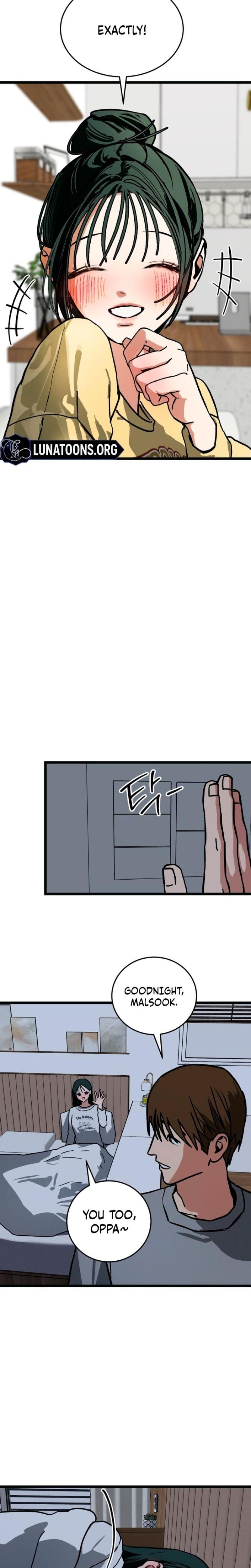 Two Faces Uncensored, chapter 12, page 9 of 24
