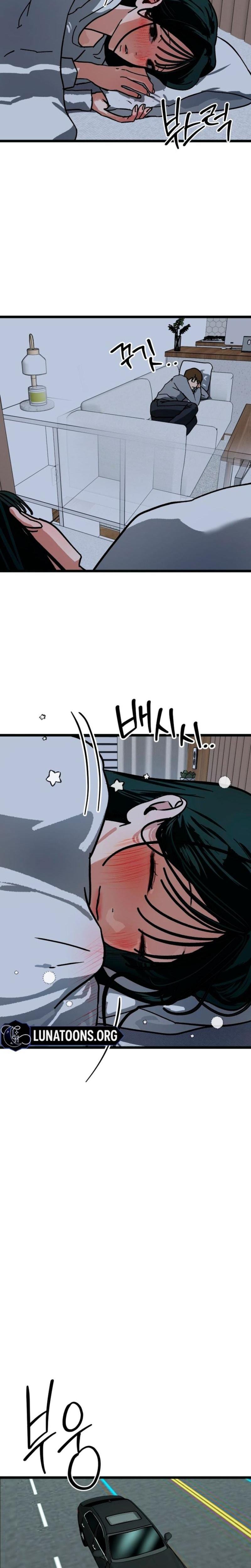 Two Faces Uncensored, chapter 12, page 10 of 24