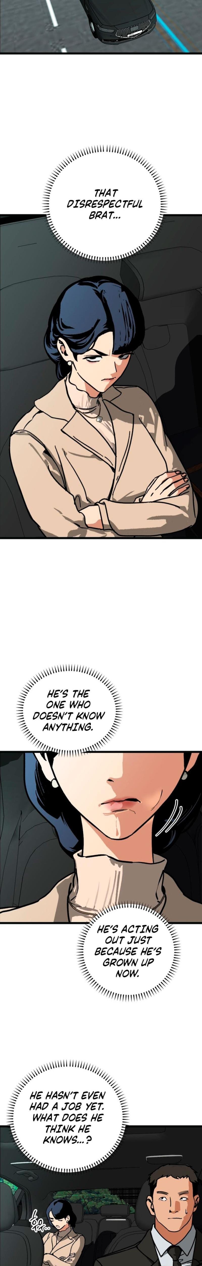 Two Faces Uncensored, chapter 12, page 11 of 24