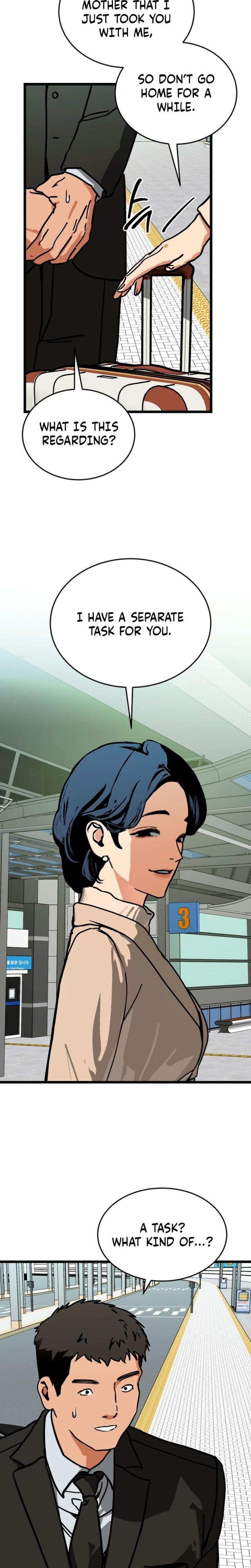 Two Faces Uncensored, chapter 12, page 13 of 24