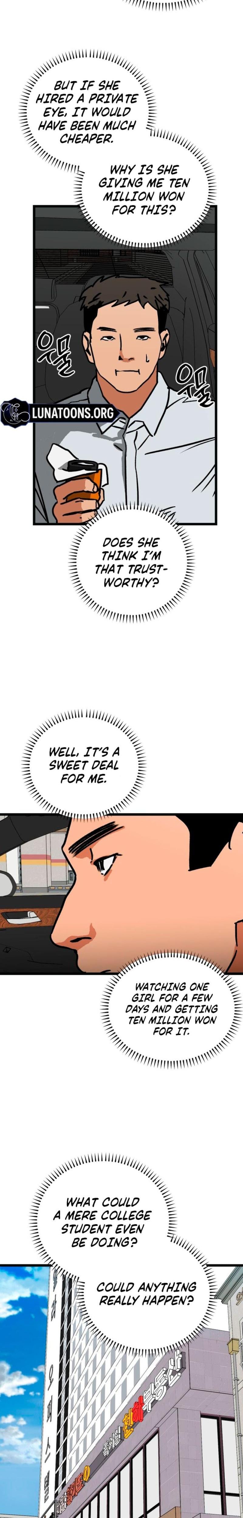 Two Faces Uncensored, chapter 12, page 17 of 24