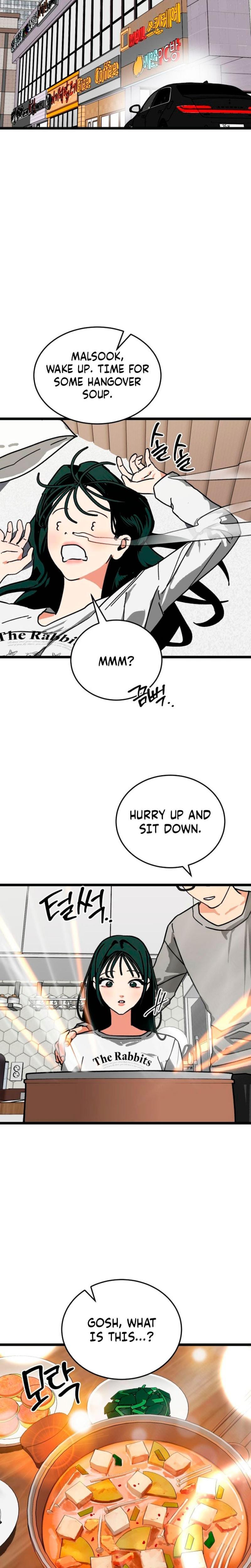 Two Faces Uncensored, chapter 12, page 18 of 24