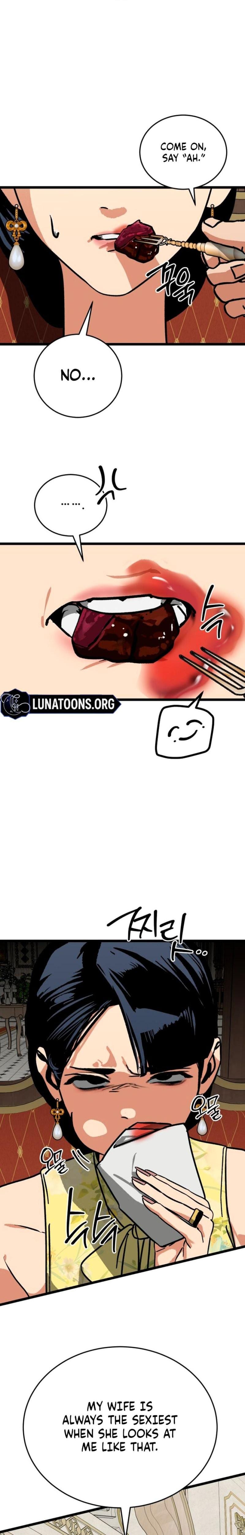 Two Faces Uncensored, chapter 13, page 18 of 26