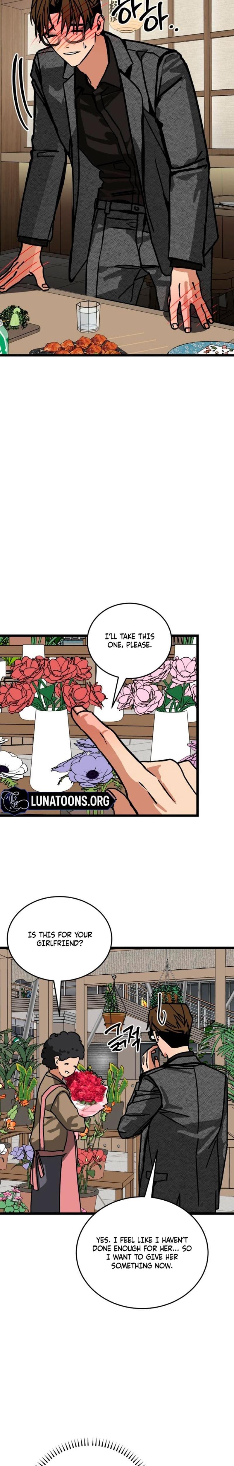 Two Faces Uncensored, chapter 14, page 13 of 30